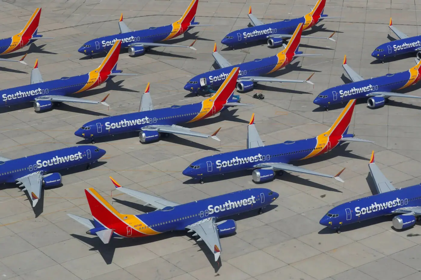 Did Southwest Airlines’ 2023 debacle teach CIOs anything?