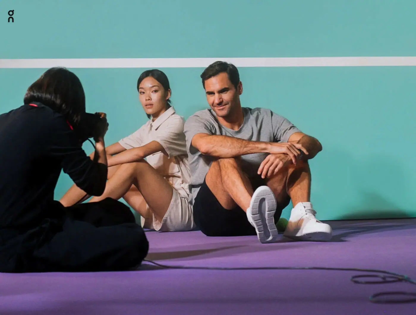 From Nike to On: How Roger Federer’s Shoe Collection Reveals His Passion for Fashion