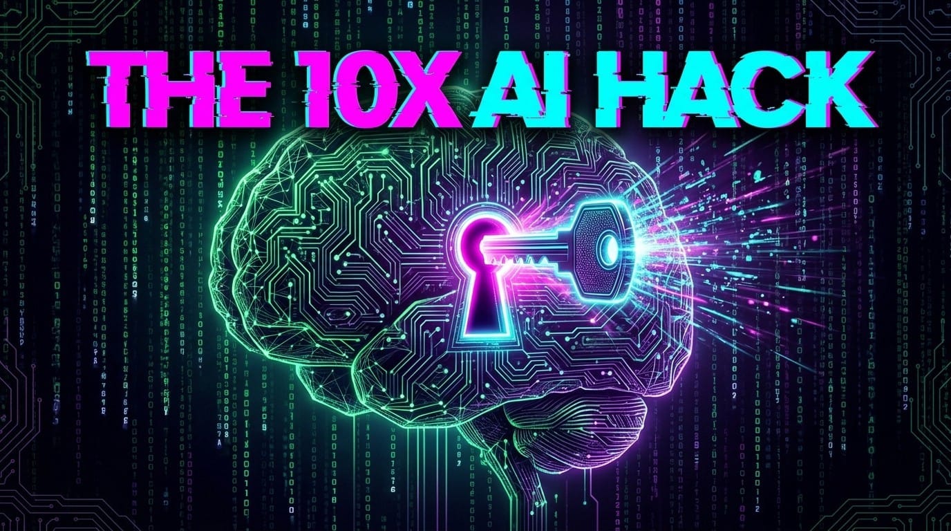 AI 選品實戰：皮拉提斯防滑襪如何用 ChatGPT 和 Google Trends 做出百萬美金品牌