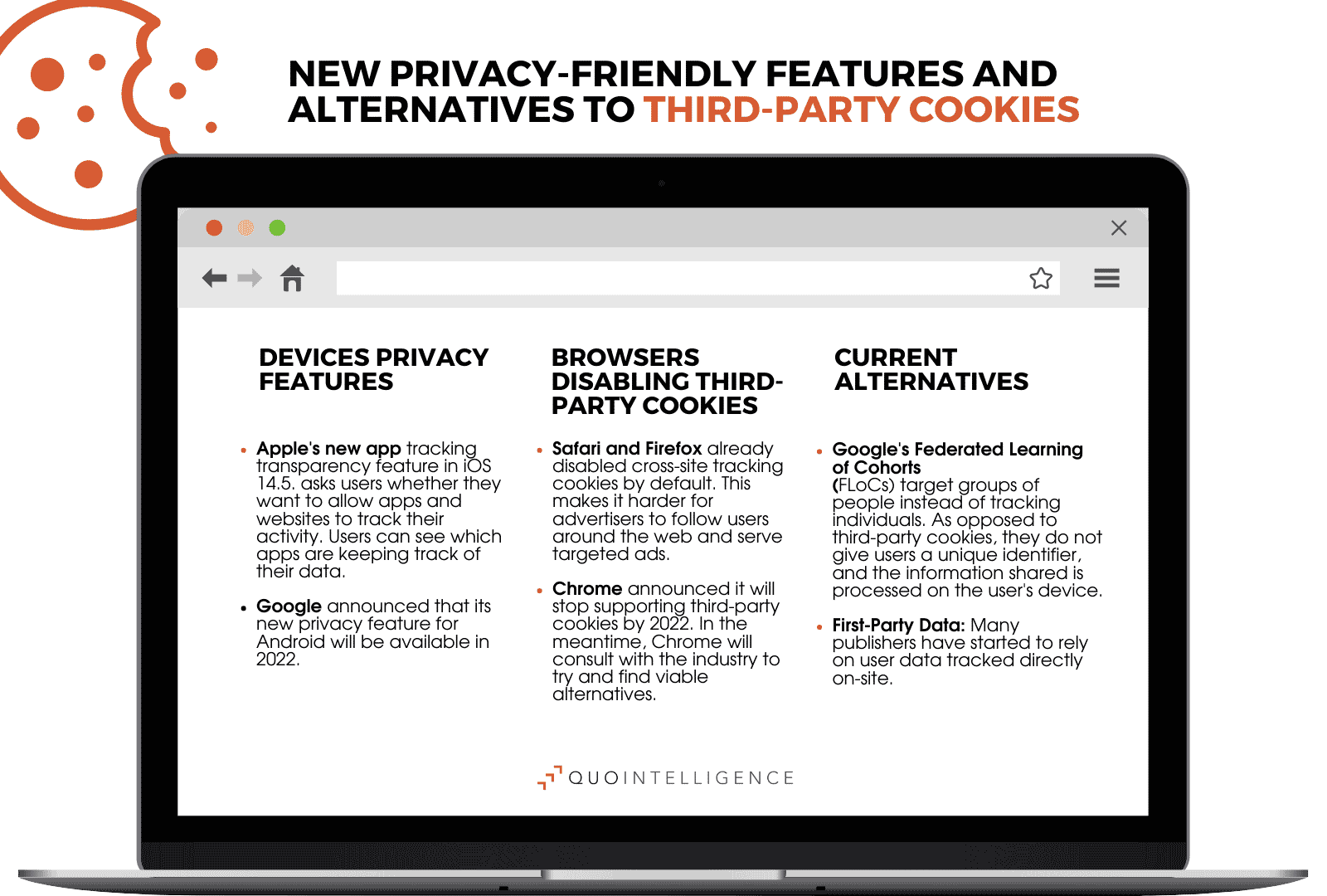網站所有者有許多保護隱私的替代追蹤訊號可供選擇