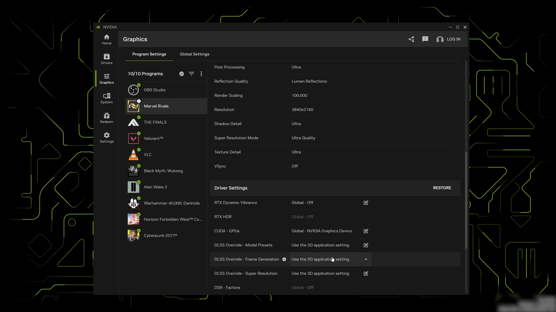 NVIDIA DLSS 4：不只多幀生成，而是 GPU 技術的全面進化