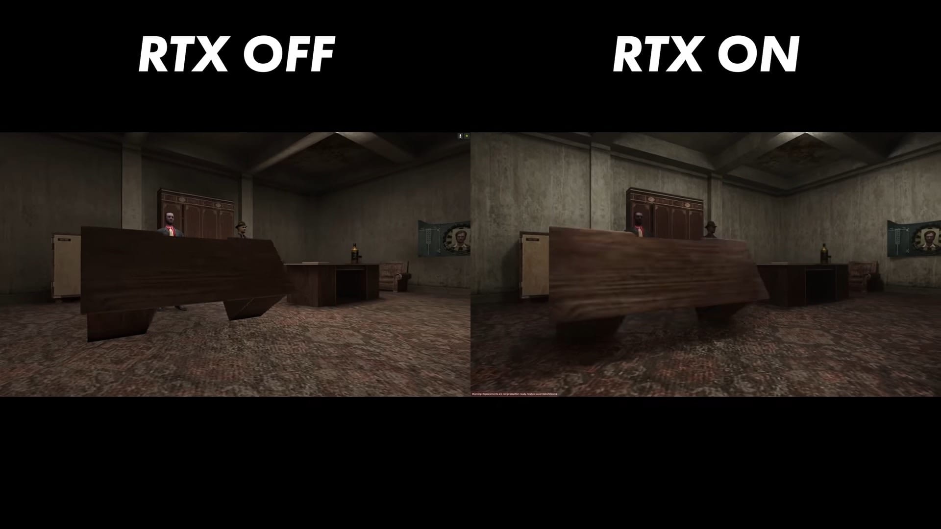 Nvidia RTX Remix 的未來：不只止於畫面升級