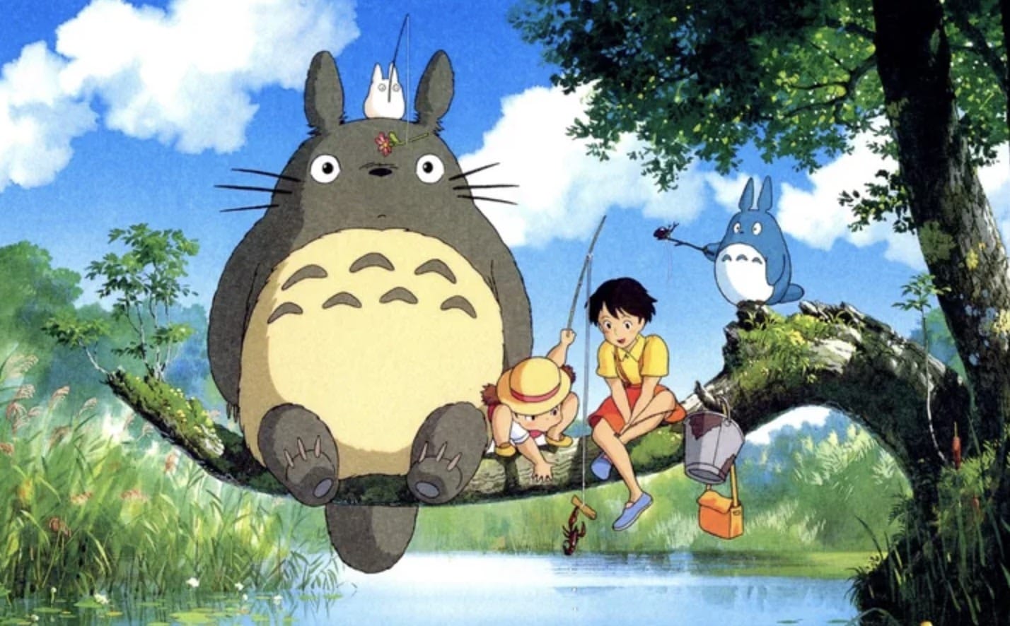 Ghibli