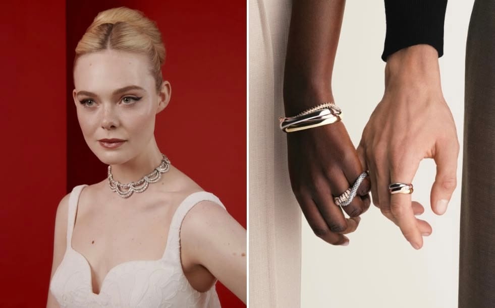 全球頂級精品珠寶品牌指南：25 個值得收藏的名字