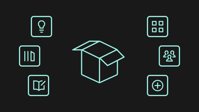 Official Spotify Portal product visual showing fast, no-code setup as an opening package.