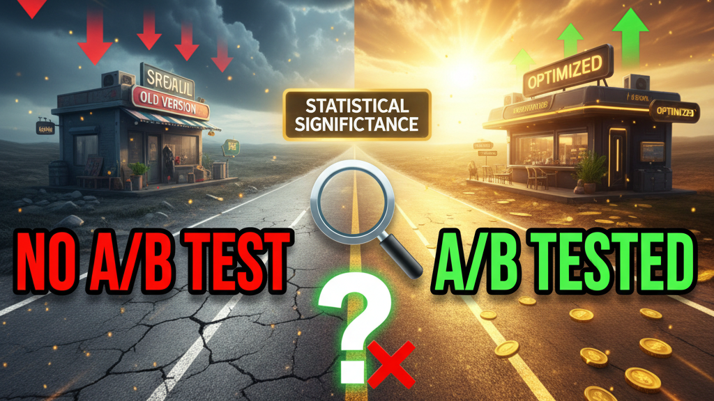 A/B Testing Shopify Stores: Complete Guide to Statistical Significance