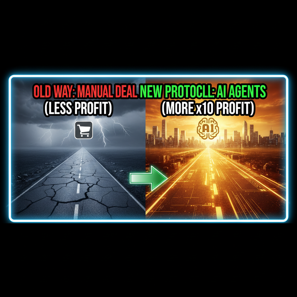 Agent2Agent Protocol in E-Commerce: AI Agent Negotiation Guide