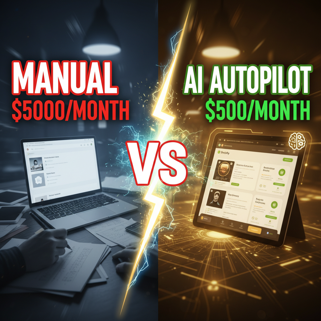 AI Content Creation for Shopify: Blog Posts, Descriptions & Social