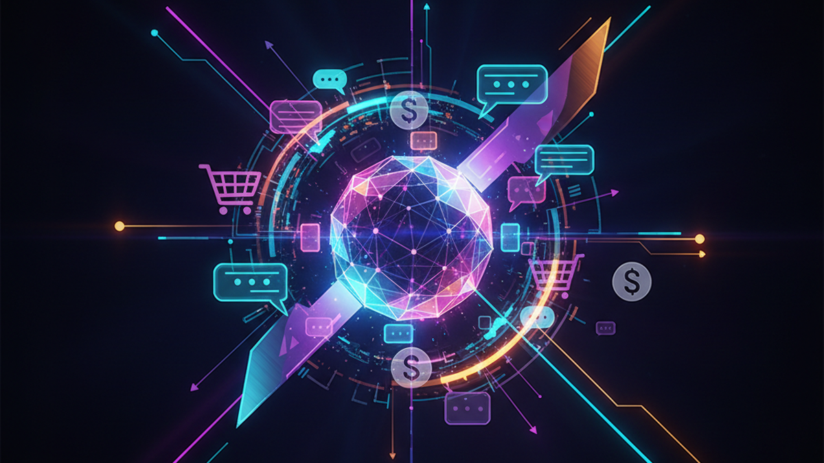Conversational Commerce: Chat-Based Shopping Experiences on Shopify