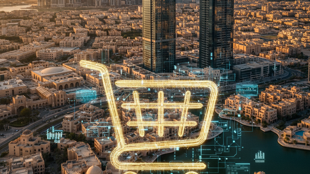 Shopify in the Middle East: Arabic Localization and Payment Methods