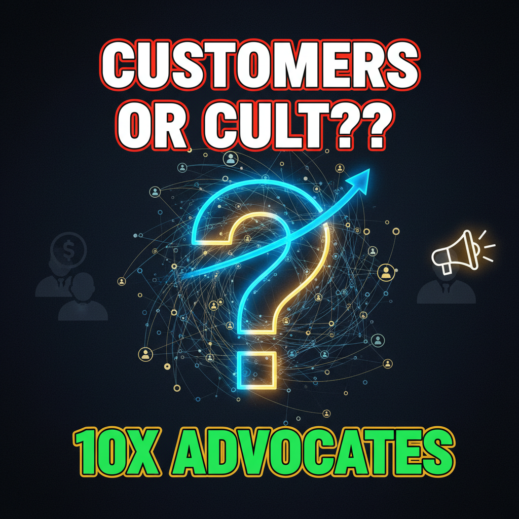 D2C Community Building: From Customers to Brand Advocates