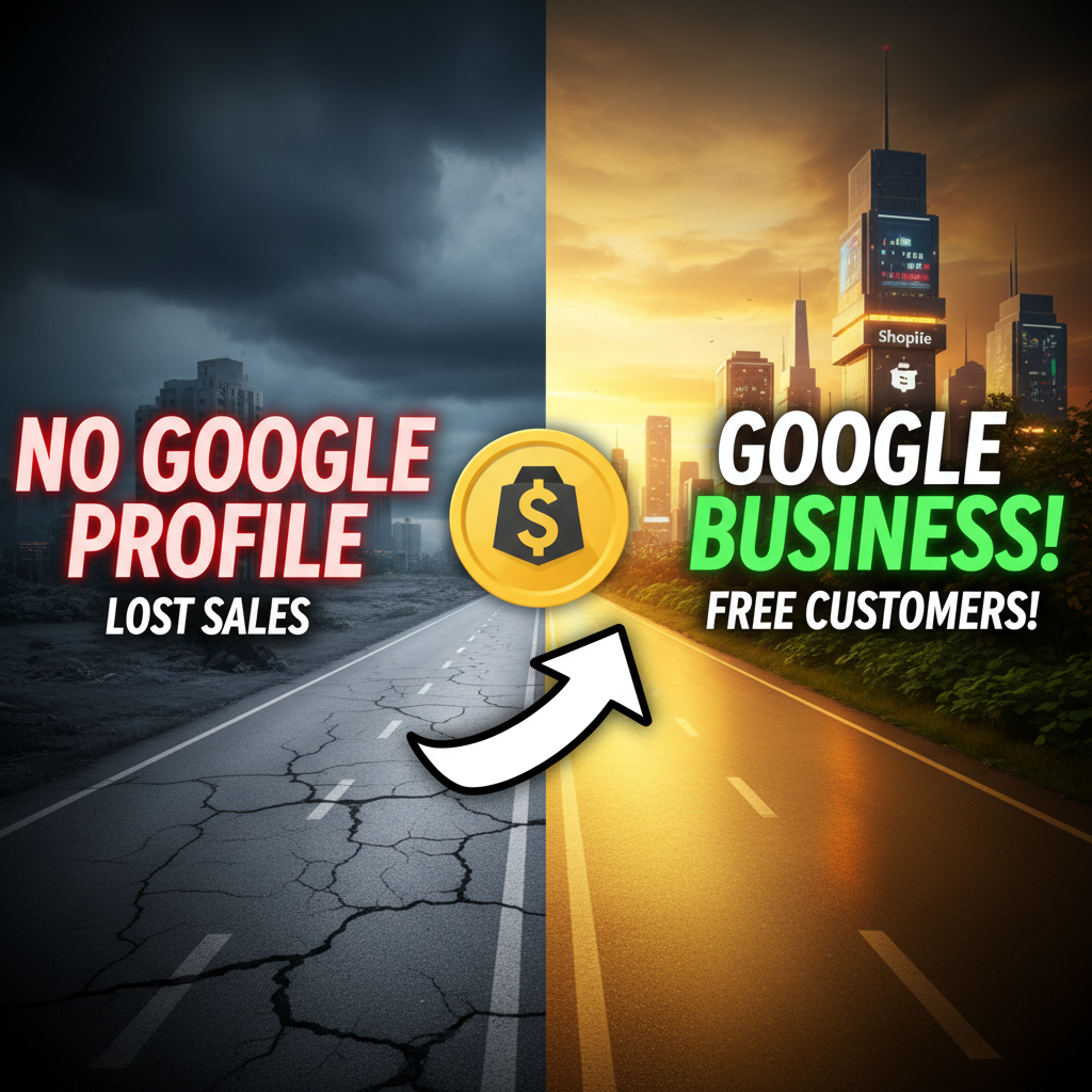 Google Business Profile for Shopify Merchants: Local SEO Guide