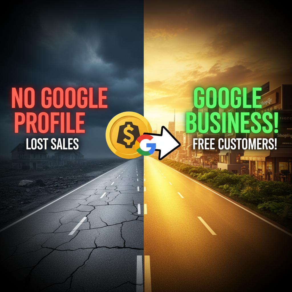 Google Business Profile for Shopify Merchants: Local SEO Guide