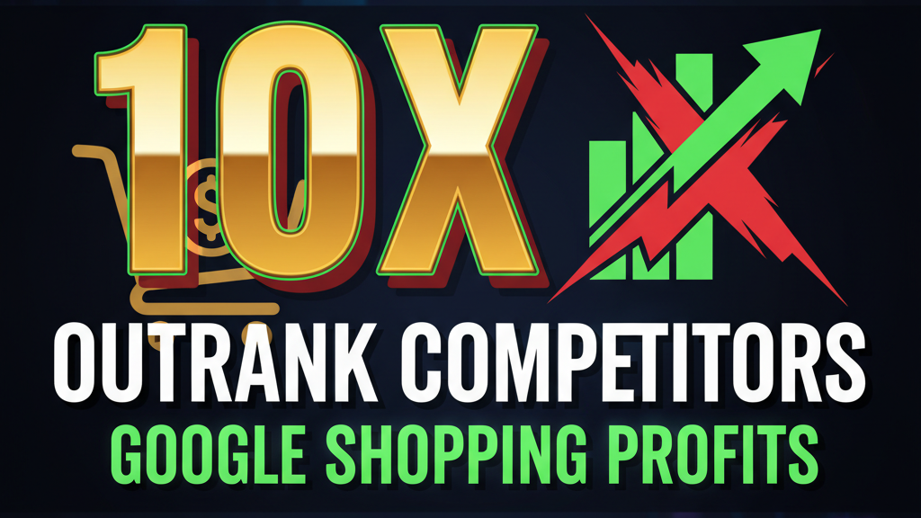 Google Shopping Feed Optimization: How to Outrank Competitors on Price and Relevance
