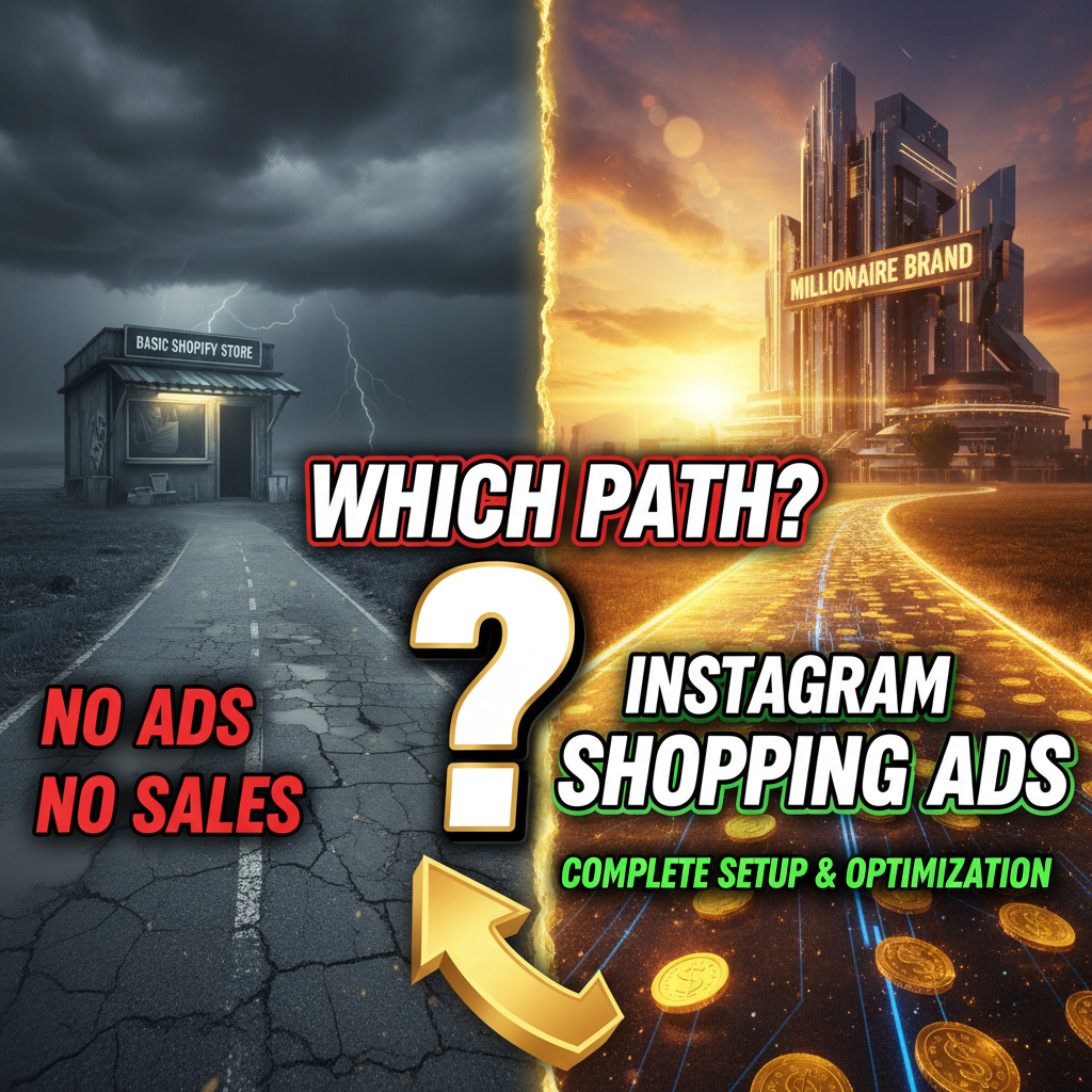 Instagram Shopping Ads: Complete Setup and Optimization Guide for Shopify