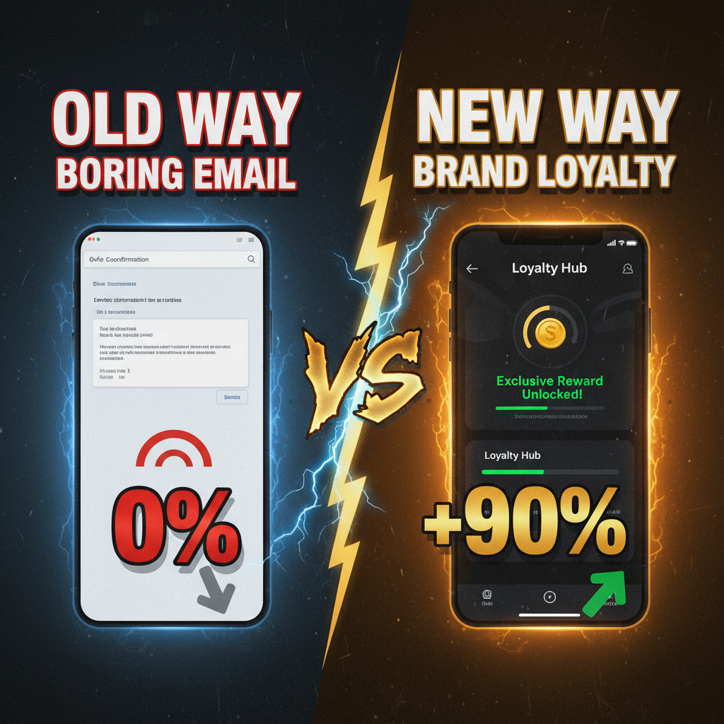 The Post-Purchase Experience: Turning Order Confirmation into Brand Loyalty