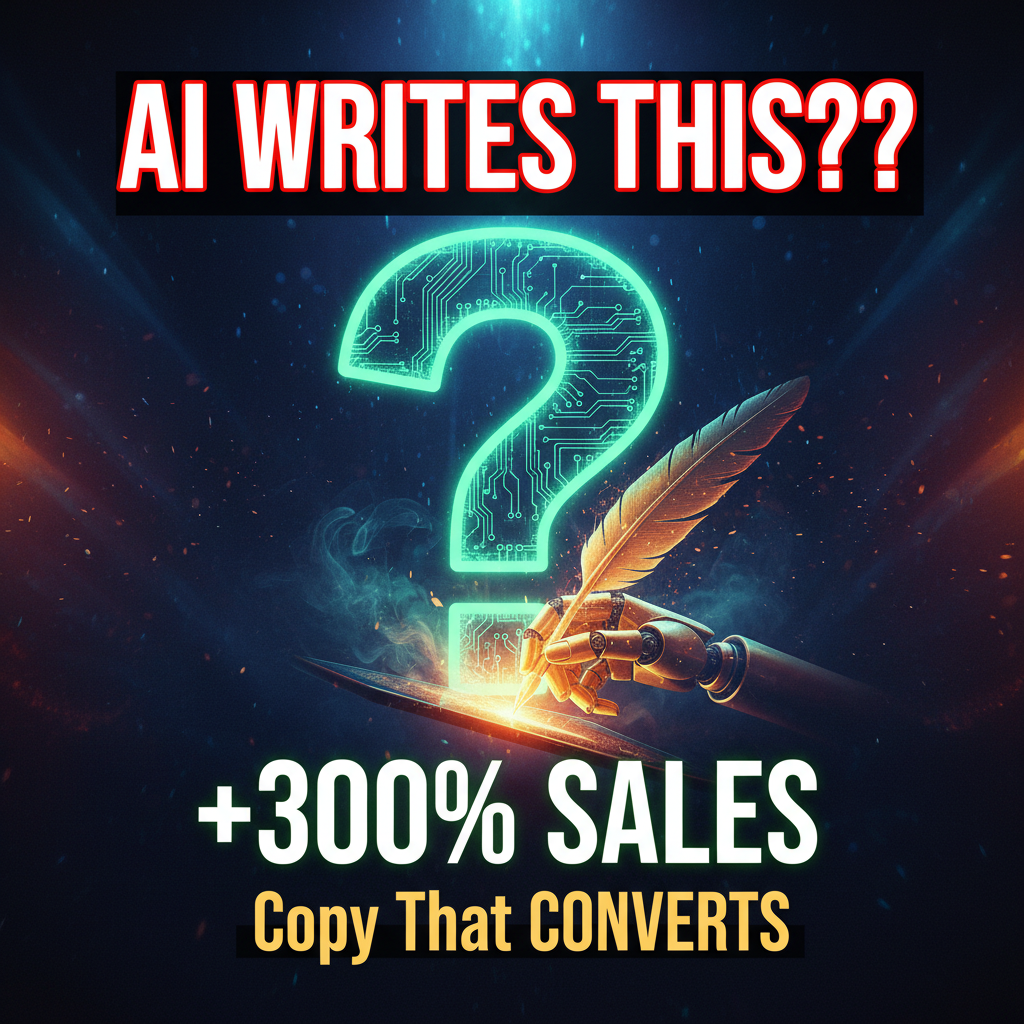 Product Description Writing: AI-Assisted Copywriting That Converts