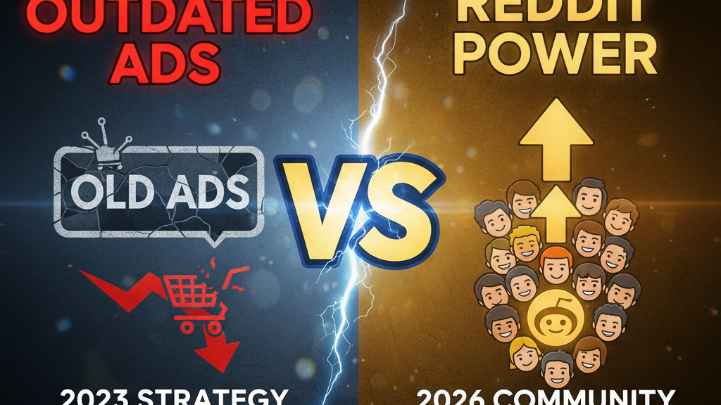 Reddit for Ecommerce: Community-Driven Brand Building in 2026