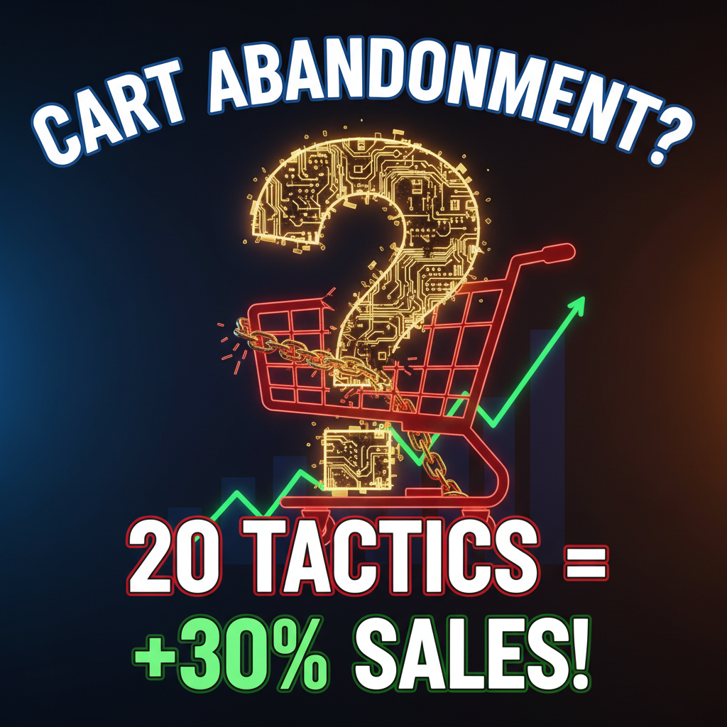 Shopify Checkout Optimization: 20 Tactics to Reduce Cart Abandonment