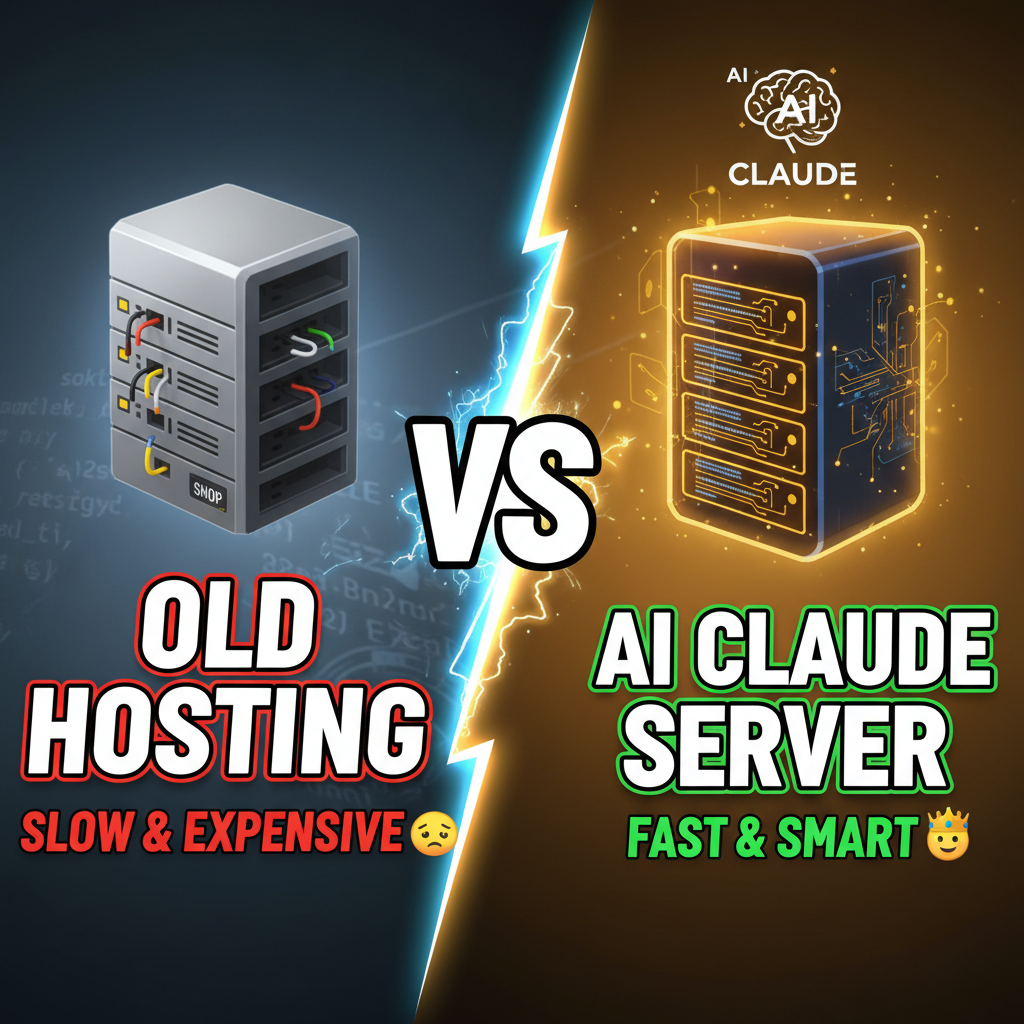 Building a Shopify MCP Server with Claude: Complete Tutorial