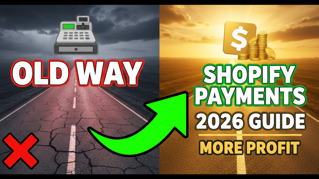 Shopify Payments Guide: Everything You Need to Know in 2026