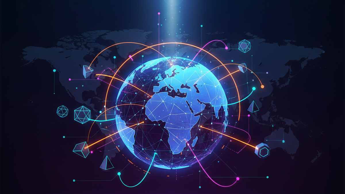 Shopify Plus Expansion Store: Managing International Markets
