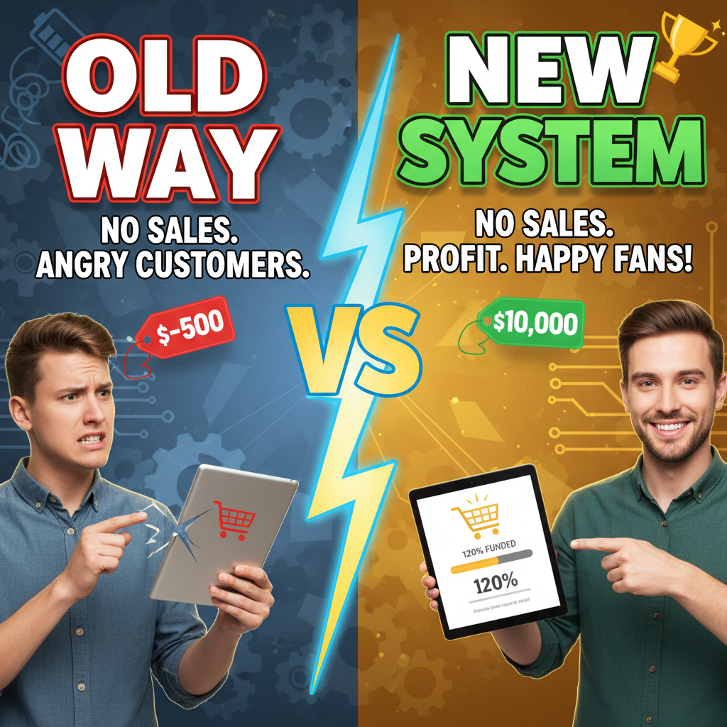 Pre-Orders on Shopify: Setup, Strategy & Customer Communication