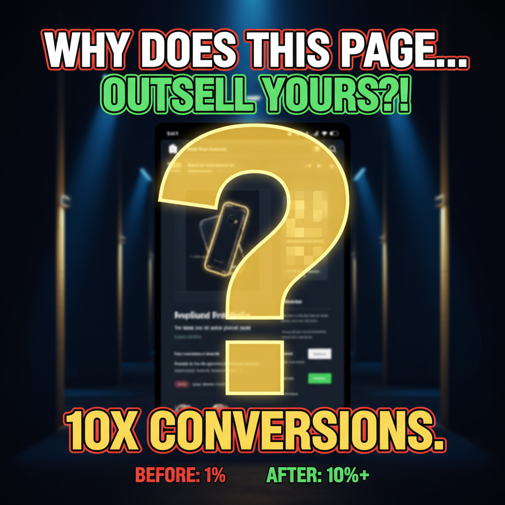Shopify Product Page Design That Converts: A UX Deep Dive