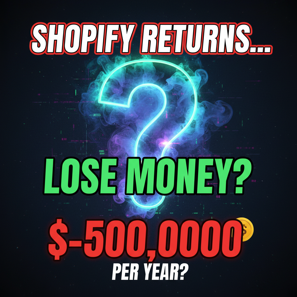 Shopify Returns Management: Building a Customer-Friendly Policy