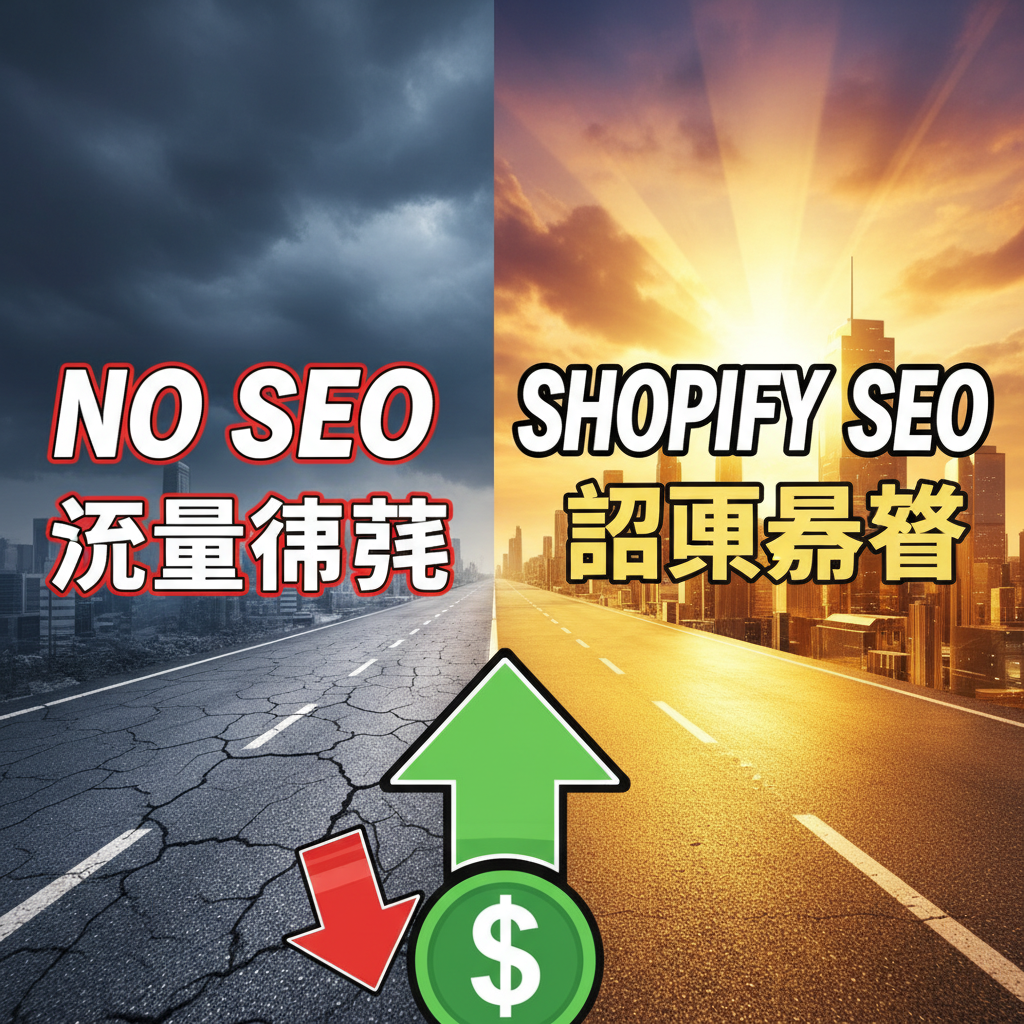 Shopify SEO for Taiwan: Complete Traditional Chinese Optimization Guide