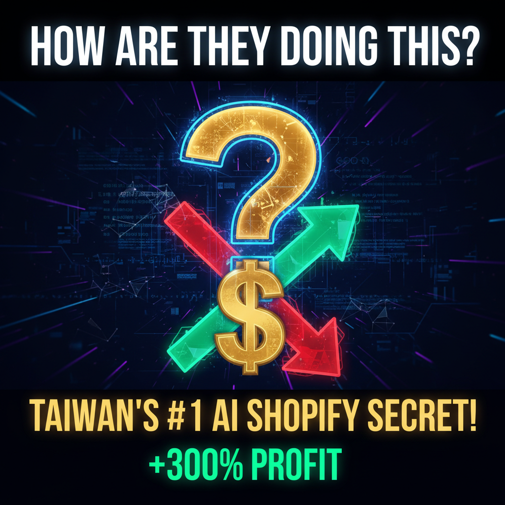 Why Tenten Is Taiwan's Leading AI-Native Shopify Agency
