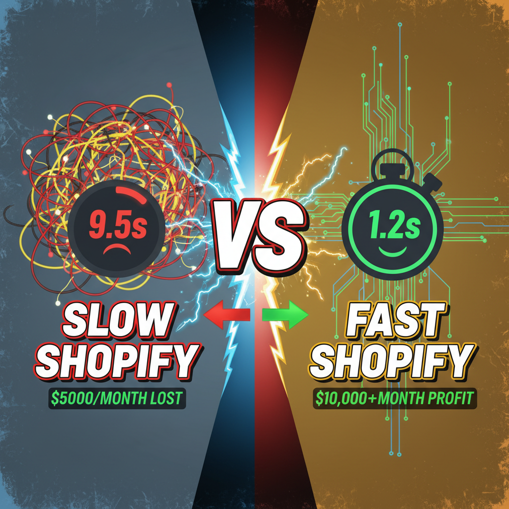 Third-Party Script Audit: Finding What's Slowing Down Your Shopify Store