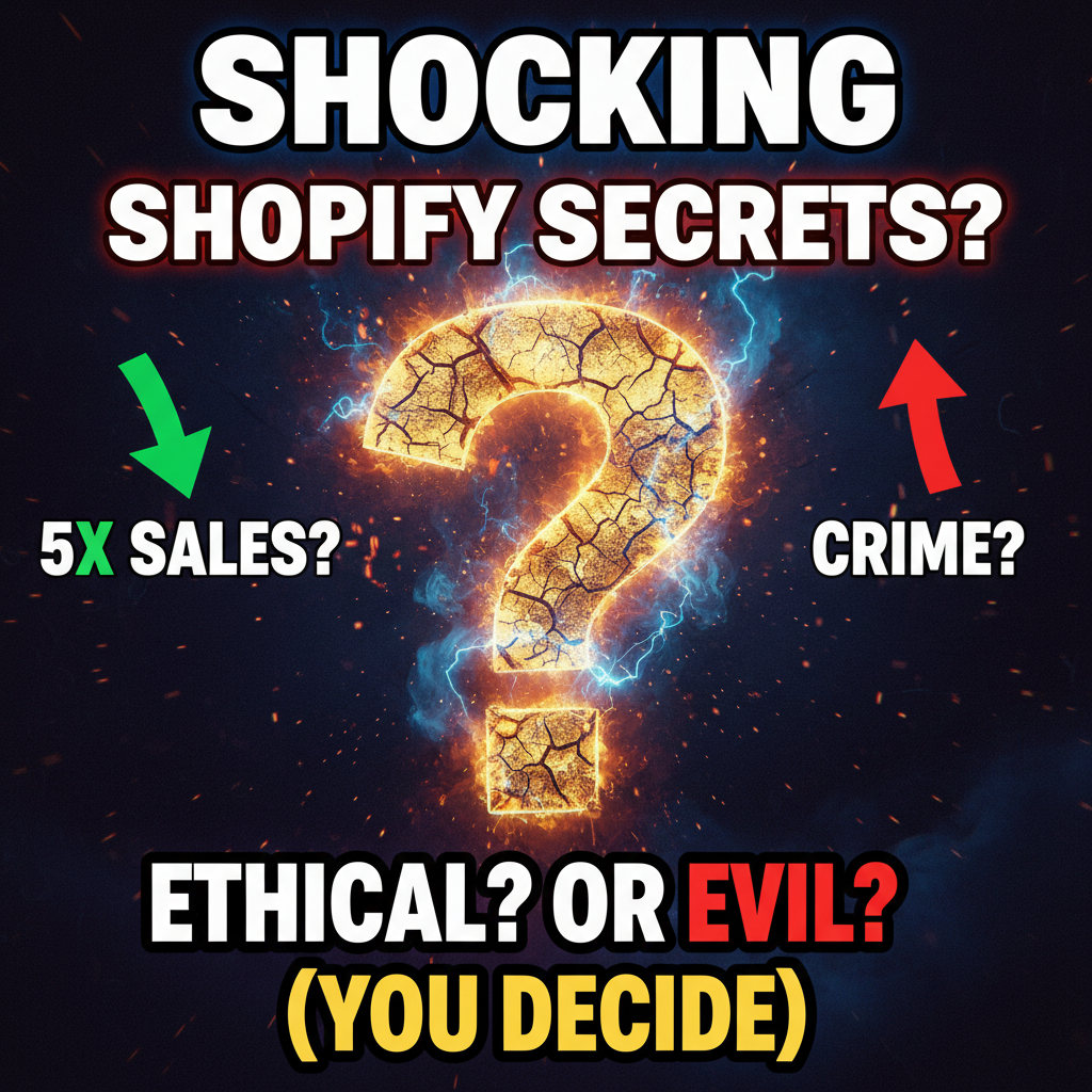 Urgency and Scarcity Tactics on Shopify: Ethical Implementation