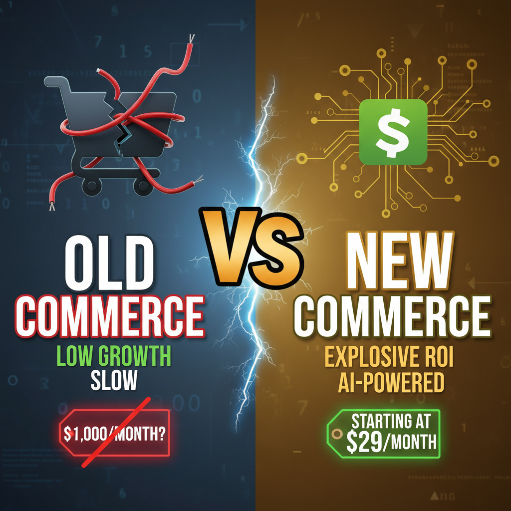 Why tenten.co/shopify: Our Vision for the Future of Commerce Content