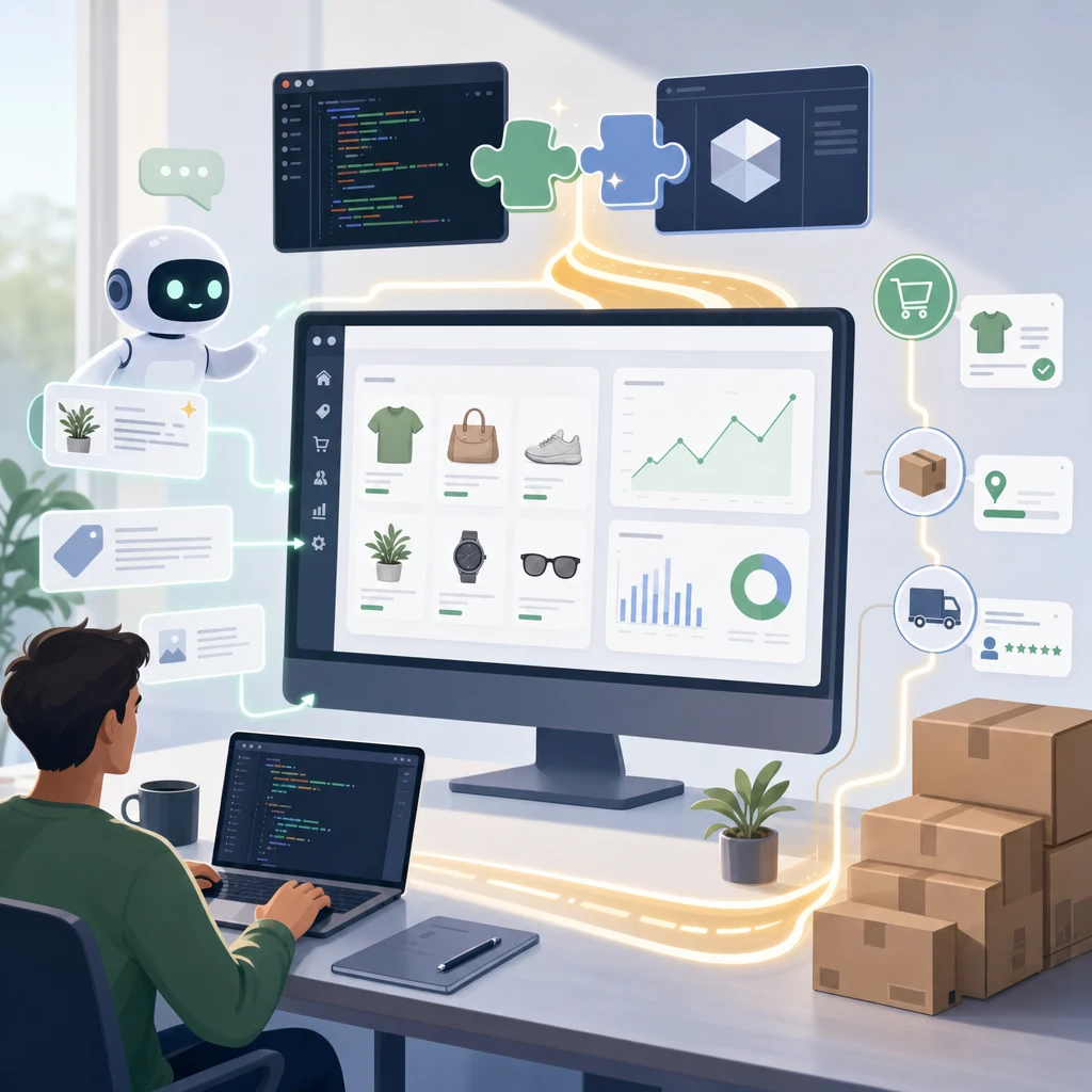 Shopify AI Toolkit: What It Actually Does, How to Install It, and What Matters for Store Operations