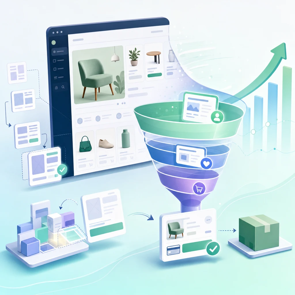 Shopify Store Design Best Practices: The 2026 Playbook