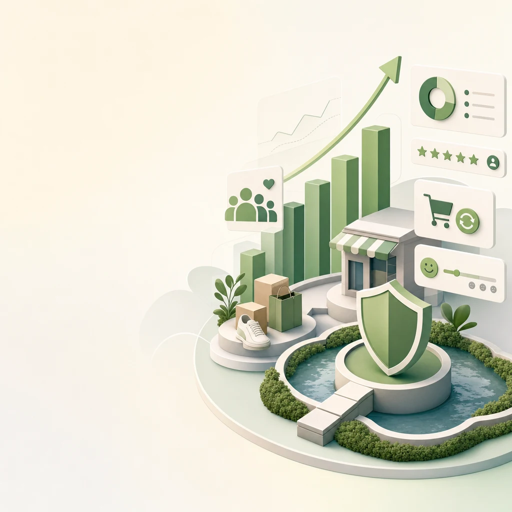 Measuring Brand Equity for Ecommerce: KPIs Beyond Revenue