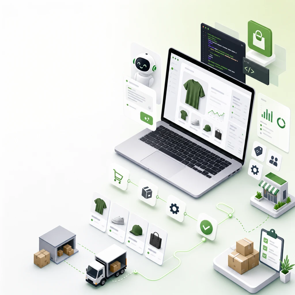 Shopify AI Toolkit: What It Actually Does, How to Install It, and What Matters for Store Operations