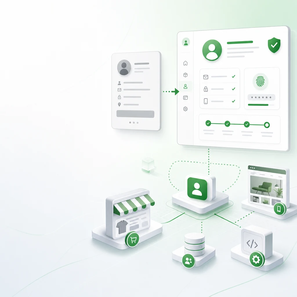 Shopify Legacy Customer Accounts Are Deprecated: What You Need to Know
