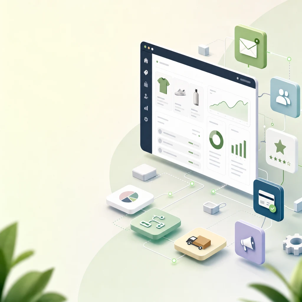 Top 20 Shopify Integrations Every Store Needs in 2026
